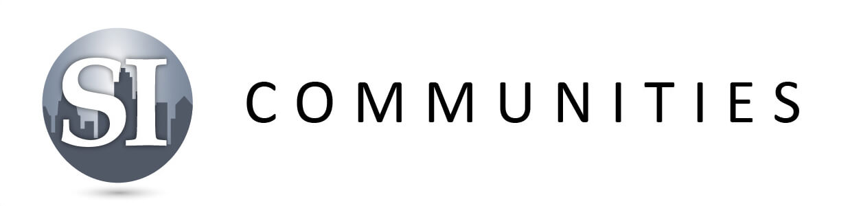 SI Communities logo