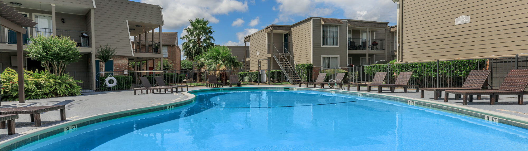 search page presentational community